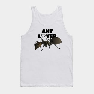 Ant lover Tank Top